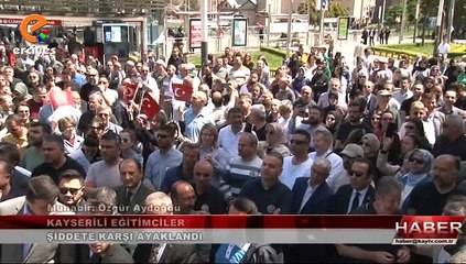 10.05.2024 - ÖZGÜR AYDOĞDU
