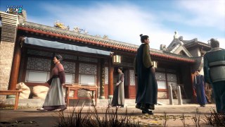 Donghuaid_Back to the Great Ming Episode 04 Sub Indo