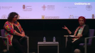 Rosa María Calaf: “Nadie nos enseña a diferenciar lo tóxico: nos creemos informados y en realidad estamos entretenidos”