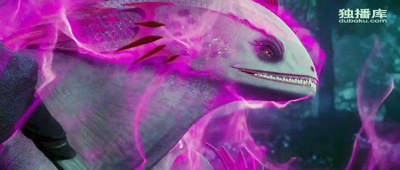 jade dynasty Episode 38 EN-ID Fix Sub