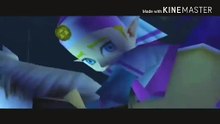 the legend of zelda short trailer movie made by Daim Gill