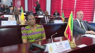 Conseil d’administration de l’AICESIS 2024 : Beugré Mambé salue le rôle joué par le CESEC