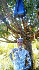 are you a confident person like him?