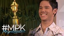 Magpakailanman: Binata, kumanta upang makatulong sa kanyang ina! (Highlights) #MPK