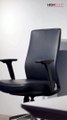 Office Chair - Highmoon Office Furniture
