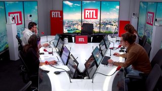 Le journal RTL de 12h30 du 31 mai 2024