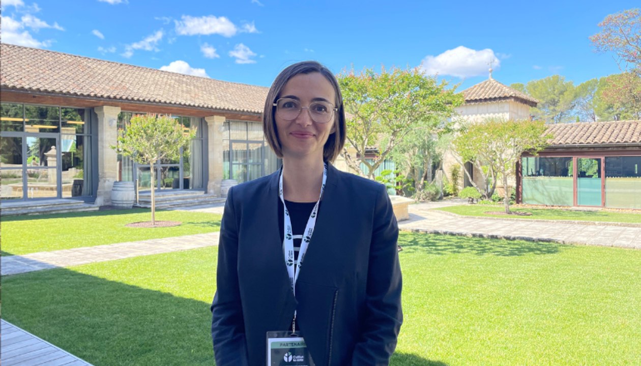 Data et entreprise : interview de Camille Morelon, directrice data chez Datasulting