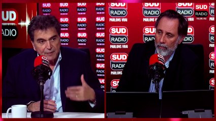 Emmanuel Macron peut-il nous emmener vers la troisième guerre mondiale ?