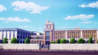 Blue Lock Episodio Nagi - Trailer doblado