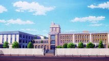 Blue Lock Episodio Nagi - Trailer doblado