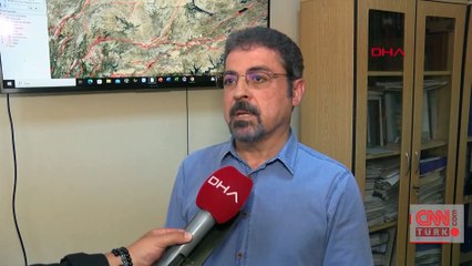 Bilim insanları 128 fayı inceliyor: Malatya'da ''7,2'' uyarısı!