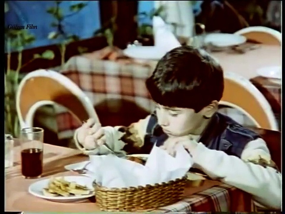 Gözlerin Sevda Senin