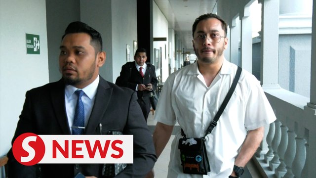 Forensic report for“Hot Daddy” almost completed, court heard