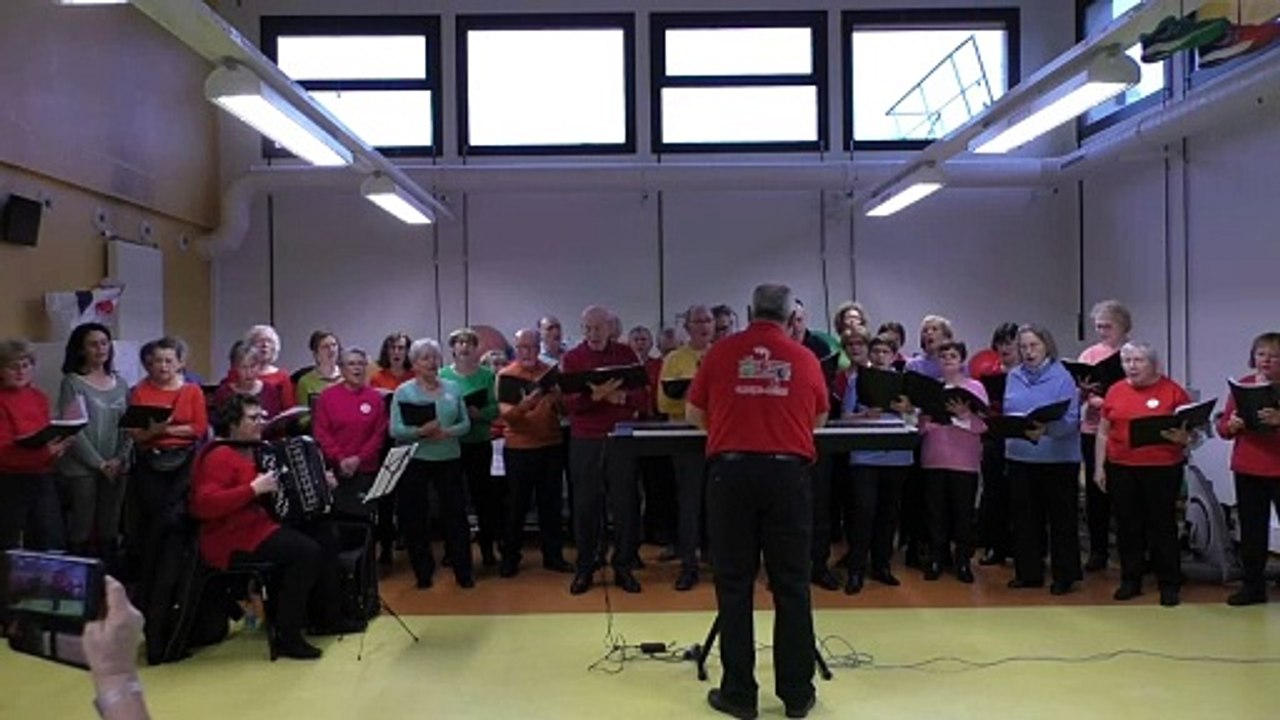 Nous chantons_Concert Croque-Notes_Joué les Tours_04 Février 2024