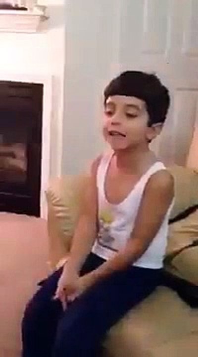 Qari ki naqal