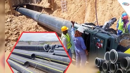 Top Ways to Select the Best Electrofusion Welding Machine Supplier in UAE