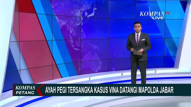 Paman Jelaskan Kronologi dan Lokasi Pegi Setiawan saat Kejadian Pembunuhan Vina-Eky!