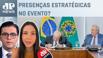 Presidente Lula envia carta à Marcha para Jesus em São Paulo; Klein e Vilela analisam