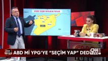 FETÖ elebaşını kimler esir aldı? ABD mi YPG'ye 