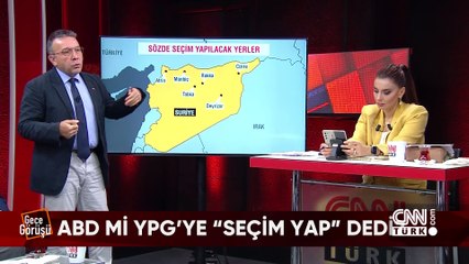 Download Video: FETÖ elebaşını kimler esir aldı? ABD mi YPG'ye 