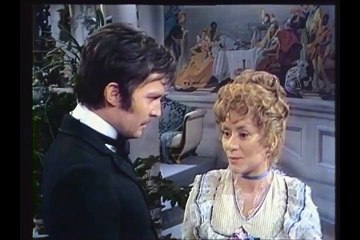 Part 2 ''The Merchant of Venice'' (1973) - Laurence Olivier, Joan Plowright, Michael Jayston, Jeremy Brett