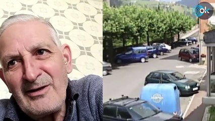 Una víctima de ETA logra en los tribunales que Hacienda doble su pensión: "Ha sido un infierno de 10 años"