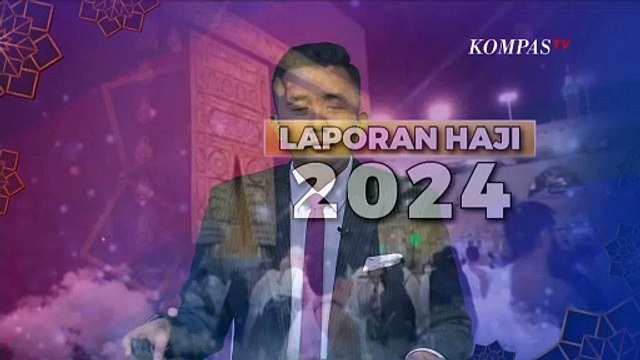 Visa Ziarah Dipalsukan untuk Berangkat Haji, 24 WNI Ditangkap Polisi Arab Saudi!