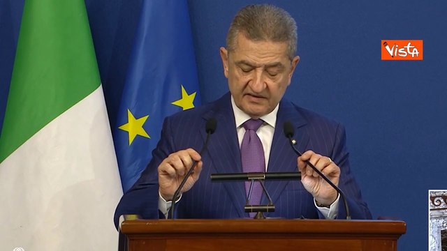 Intelligenza artificiale, Panetta (Banca d'Italia): Cambiamenti per due lavoratori su tre