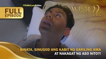 Binata, sinugod ang kabit ng sariling ama at nakagat ng aso nito?! (Full Episode) | Wish Ko Lang