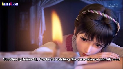 Back to the Great Ming Ep.6 English Sub