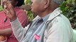 À  82 ans, Augustin Mahafé est l'un des plus vieux maloyeurs de La Réunion