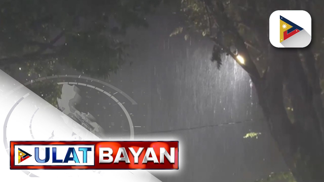 "WEHLO" o Localized Weather, Environment, and Hydromet Monitoring System na magagamit para...
