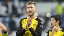 Was wurde eigentlich aus Andrey Yarmolenko?