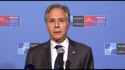Nato, Blinken: stiamo decidendo pacchetto molto robusto per l'Ucraina