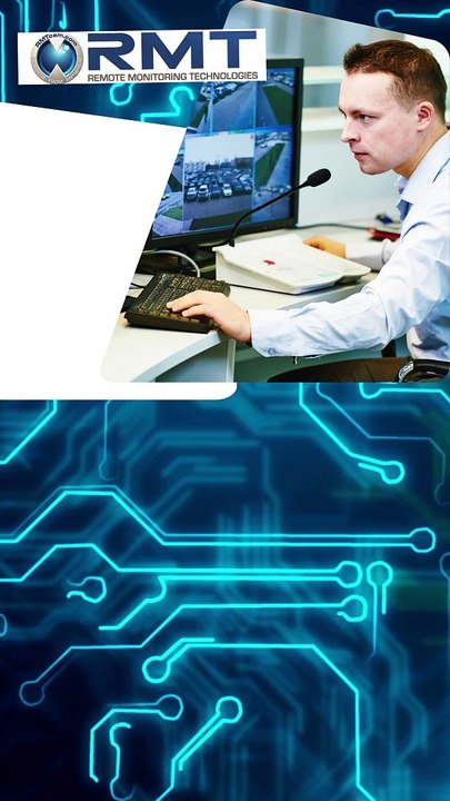Secure Your Property with RMT's Cutting-Edge IoT Solutions - video ...