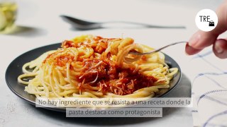 Cuántos días a la semana podemos comer pasta y que siga siendo saludable