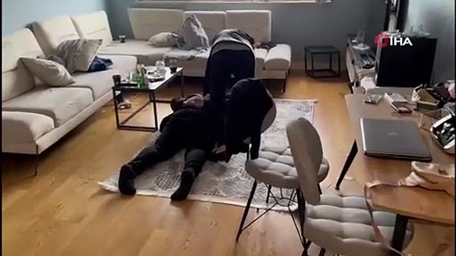 50 milyonluk vurgun yapan 'Eskort' dolandırıcısı çete çökertildi: 17 gözaltı