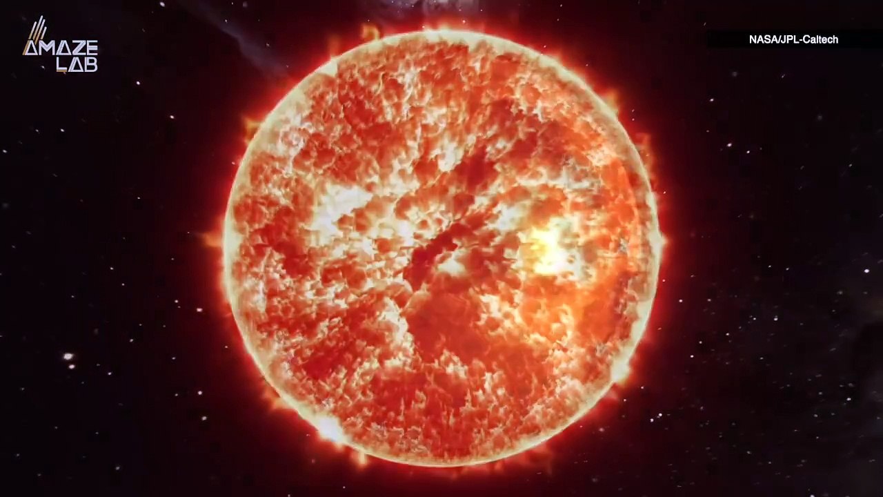 Planet Vulcan Finally Taken Out of Existence by Astronomers