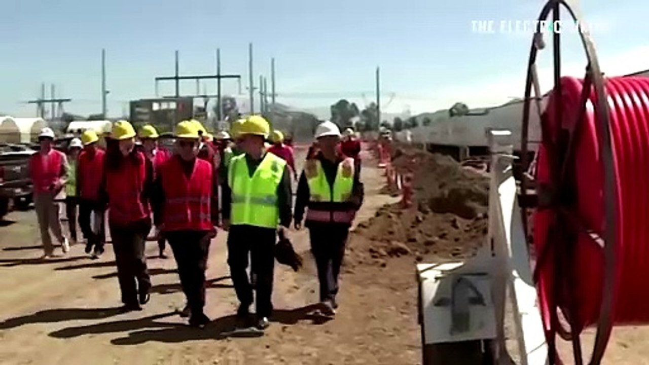 Fossil fuels shattered as battery power continues breaking records in Califo_HD