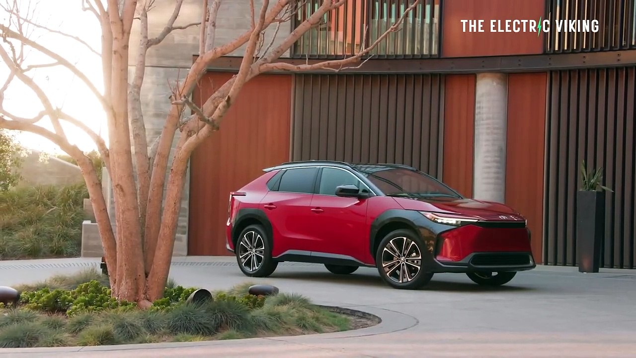 With China's best EV tech Geely overtakes Mercedes in global car sales