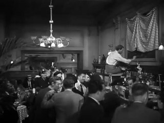 Jennie (1948) - Romantic Drama - thumbnail