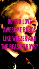 Parker's new single 'Generic Indie Bands'
