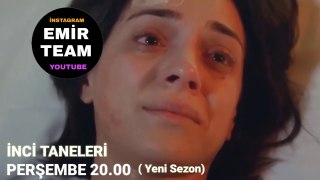 İnci Taneleri 18. Bölüm 1. Fragmanı | Nehir Annesinin Katilini Açıkladı ( YENİ SEZON)