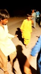 Dance Off Weding