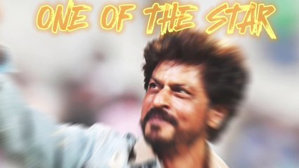 Shahrukh Khan Evergreen Star | SRK King Of Bollywood | Shahbaz ali