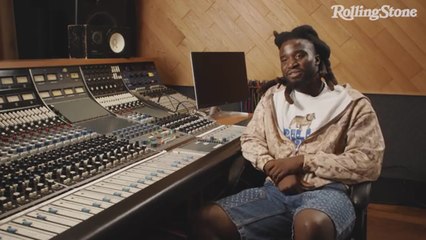 Behind the Track: Shaboozey Shares the Making of 'Bar Song (Tipsy)' 🎶