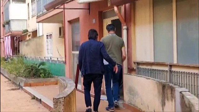Messina, casa di Bisconte vandalizzata: nessun risarcimento per Arisme