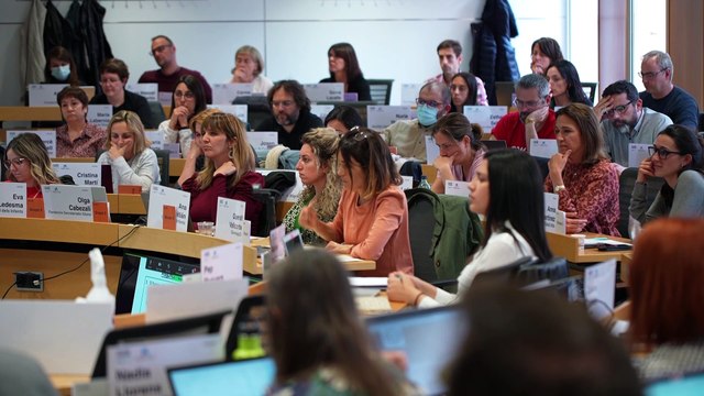 Esade celebra 25 años de formación para directivos del tercer sector