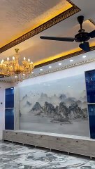 500 square yards house living design