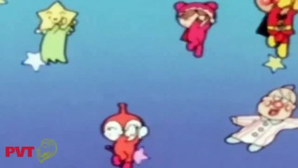 アンパンマン アニメ スペシャル TV 2024 Vol 3047 Full HD  それいけ アンパンマン Full  Let's Go Anpanman Anime 2024